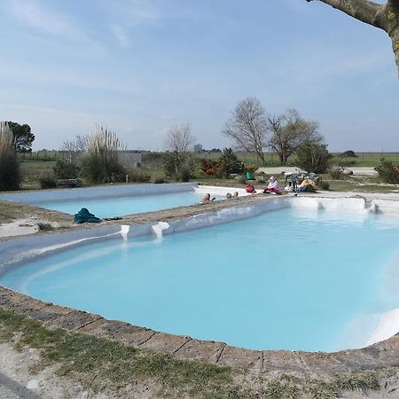 Terme Di Rosa Casa Vacanze Villa Viterbo Exterior photo