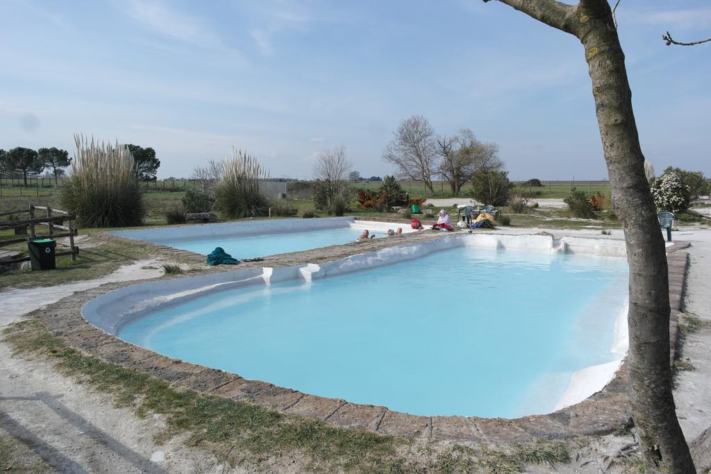 Terme Di Rosa Casa Vacanze Villa Viterbo Exterior photo